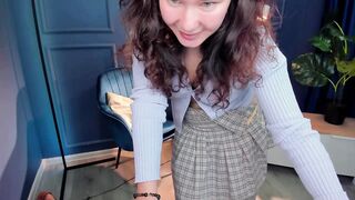 amandaberry - [Chaturbate Record] cute glamcore free-rough-sex-porn Radiant Smile