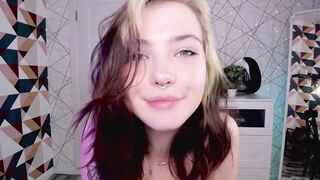 adelina____ - [Chaturbate Record] pussy-fuck bisexual off latina