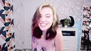 adelina____ - [Chaturbate Record] pussy-fuck bisexual off latina