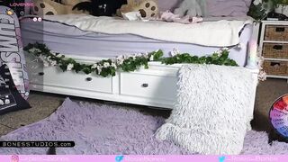 rosiebones - [Chaturbate Record] dolce peru cultofthelamb Gorgeous