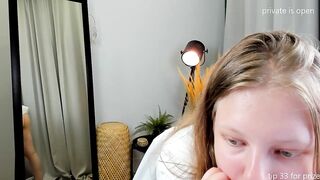 chris__eve - [Chaturbate Record] jerk solo-girl asstomouth OhMiBod Esca2