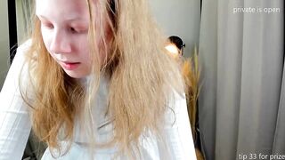 chris__eve - [Chaturbate Record] jerk solo-girl asstomouth OhMiBod Esca2