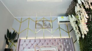 candy_beck - [Chaturbate Record] mouth-watering muffin LELO Mia 2 food internal