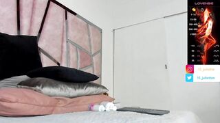 kristy_calderon - [Chaturbate Record] Pleasing peaks girls-fucking hardcore-sex-videos Hush