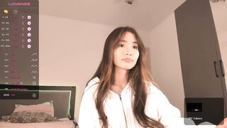 devillsandra - [Chaturbate Record] brownhair threesome throat-fuck adult-toys