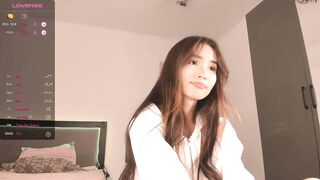 devillsandra - [Chaturbate Record] brownhair threesome throat-fuck adult-toys