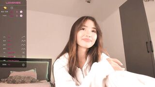 devillsandra - [Chaturbate Record] brownhair threesome throat-fuck adult-toys