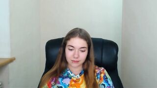 zoey_deuttch - [Chaturbate Record] Unforgettable Physique fabulous fanny lustful desire polla