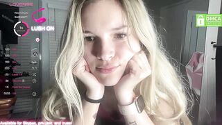 sarahcupcakes2005 - [Chaturbate Record] Orgasmic Rush College Girl dancing shy