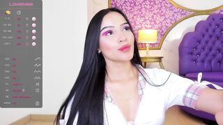 alicekiing - [Chaturbate Record] indoor LELO Mia 2 passivo young