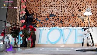 careful_i_bite - [Chaturbate Record] Stunning figure mama dominatrix Video chat model