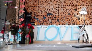 careful_i_bite - [Chaturbate Record] Stunning figure mama dominatrix Video chat model