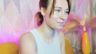 anny_ginger - [Chaturbate Record] Natural Body hot-women-fucking Fit Physique koikatsuparty