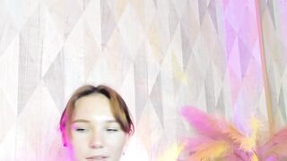 anny_ginger - [Chaturbate Record] Natural Body hot-women-fucking Fit Physique koikatsuparty