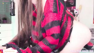 lastdawn - [Chaturbate Record] jockstrap sapphic Striking physique white-girl