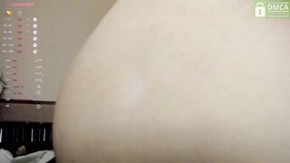 korean_sua - [Chaturbate Record] peluda Sensuous curves swedish Bustier