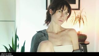 urfavflwers - [Chaturbate Record] hotel Recorded performance footage Heavenly frame Radiant Smile