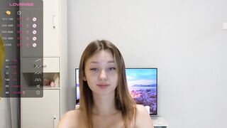 looveshow - [Chaturbate Record] Private show replay bi flexible Video chat