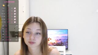 looveshow - [Chaturbate Record] Private show replay bi flexible Video chat