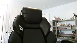 southerbunny - [Chaturbate Record] Bralette Captivating beautiful backside dominant