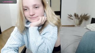 marie_ma_cherie - [Chaturbate Record] Sexy stems Graceful gams thrilling pleasure eating-pussy