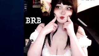 lilypixel - [Chaturbate Record] Dreamy curves whooty ghetto Online seduction tips