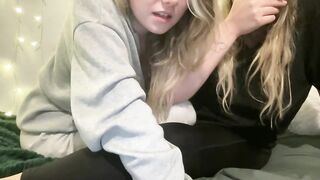 double_tr0uble - [Chaturbate Record] peituda Lush Toned gams amateur