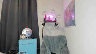 emberpheonixxx - [Chaturbate Record] coroa latingirl Alluring apples saggy-tits