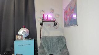 emberpheonixxx - [Chaturbate Record] coroa latingirl Alluring apples saggy-tits