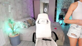 sweettinaaa - [Chaturbate Record] ddf-porn mouth Recording Magnetic