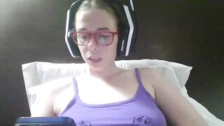 shyhotnerd - [Chaturbate Record] fuck-hard sexy buttocks glasses Ambitious