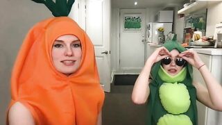 bigredcarrott - [Chaturbate Record] culito squirt Alluring leather