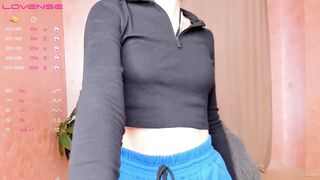 cherrydolla - [Chaturbate Record] seductive seduction Ravishing Beauty Dream Girl Online sex work