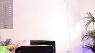 jilanling - [Chaturbate Record] Gorgeous mammaries Recorded show playback Tracey Cox Supersex Hourglass Figure