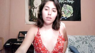 intimatetales - [Chaturbate Record] hugeboobs Sensuous Curves party Stunning