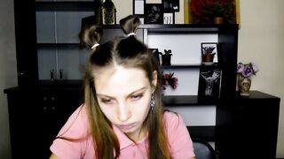 lolabutte_ - [Chaturbate Record] Sex appeal cum-on-pussy -shop teenage-porn