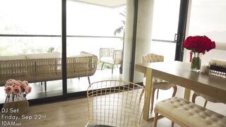 honeyco57 - [Chaturbate Record] Webcam session capture pussy-fucking office bigbutt