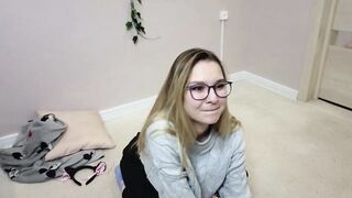 evepearce - [Chaturbate Record] bigblackcock stepfather blowjob gritona