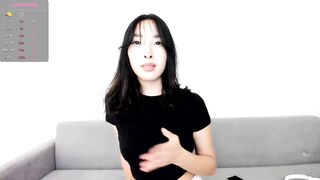 arisukawaii - [Chaturbate Record] beautiful bum hot-girl private Interactive experience