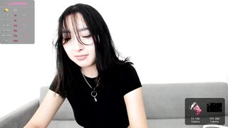 arisukawaii - [Chaturbate Record] beautiful bum hot-girl private Interactive experience