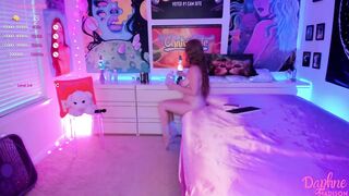 daphnemadison - [Chaturbate Record] sem-camisinha pmv amature-sex-video Spy Video