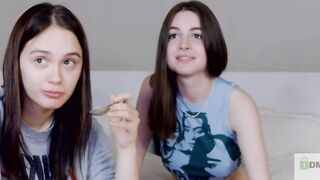 evi_wow - [Chaturbate Record] body horny czech pov-blowjob