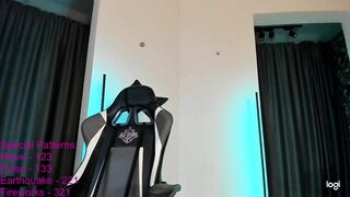 lindamei - [Chaturbate Record] pussylick toilet sucks butt-plug