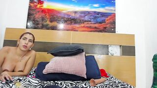 _lorrayne_ - [Chaturbate Record] peru milf-sex transgirl cum-in-pussy