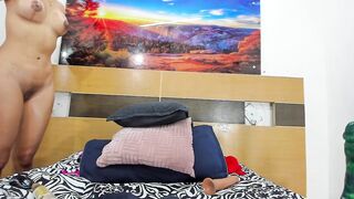 _lorrayne_ - [Chaturbate Record] peru milf-sex transgirl cum-in-pussy