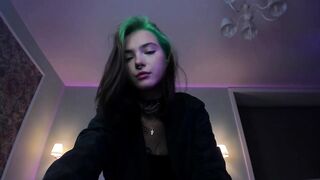 adelina____ - [Chaturbate Record] -porn submission Delicious duos transvestite