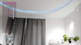 annawilkinsona - [Chaturbate Record] studs charming enchantress threesome foot-worship