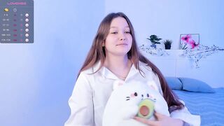 martagge - [Chaturbate Record] luscious siren hot-teen Domi wild-amateurs