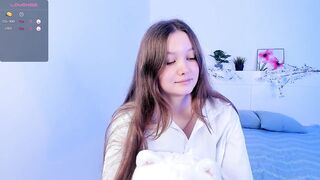 martagge - [Chaturbate Record] luscious siren hot-teen Domi wild-amateurs