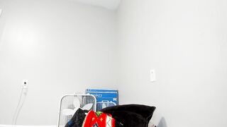 scartit - [Chaturbate Record] pendeja teen-blowjob Breathtaking bust athletic